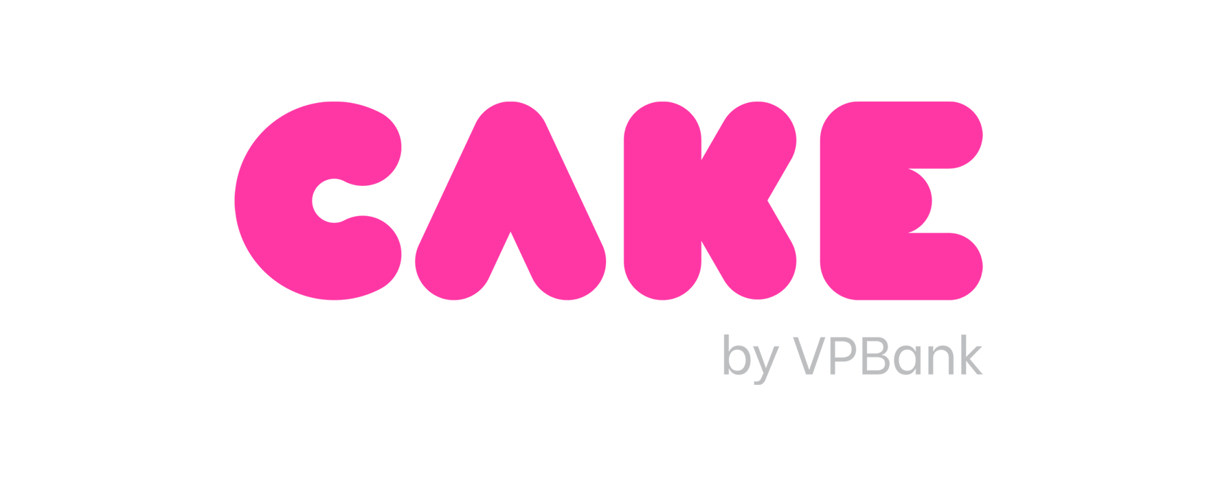 Logo Cake by VPBank