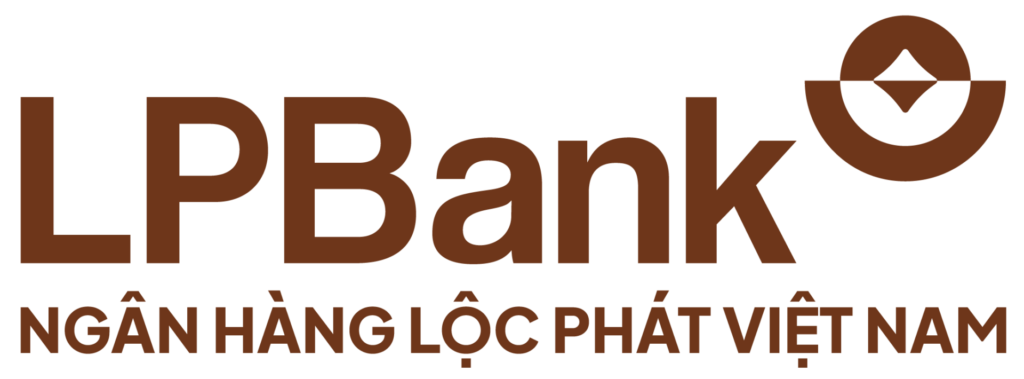 Logo LPBank