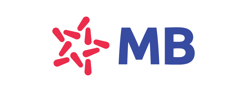 Logo MB Bank