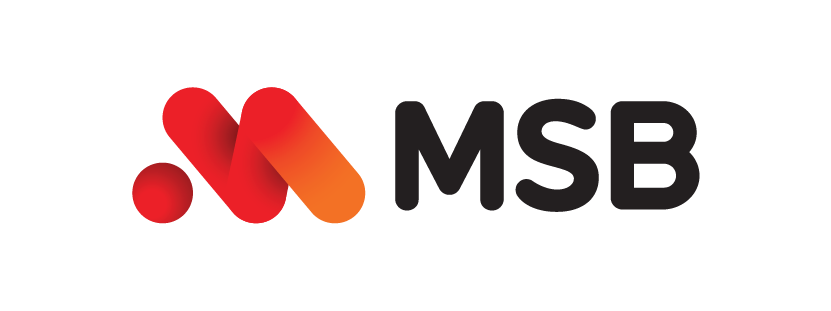 Logo MSB