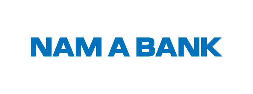 Logo Nam A Bank