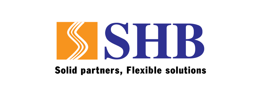 Logo SHB