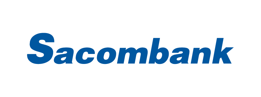 Logo Sacombank