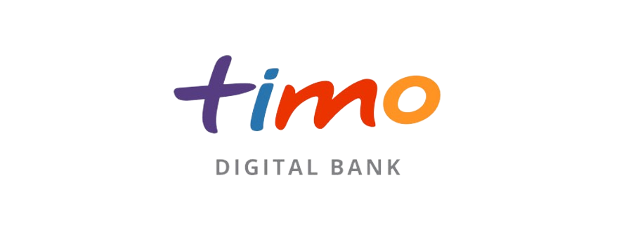 Logo Timo