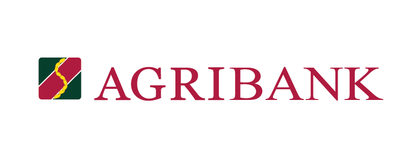 Logo Agribank
